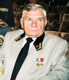 Мурзенко Владимир Григорьевич